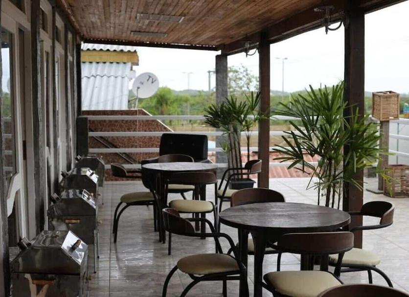 Servicio del hotel Foto