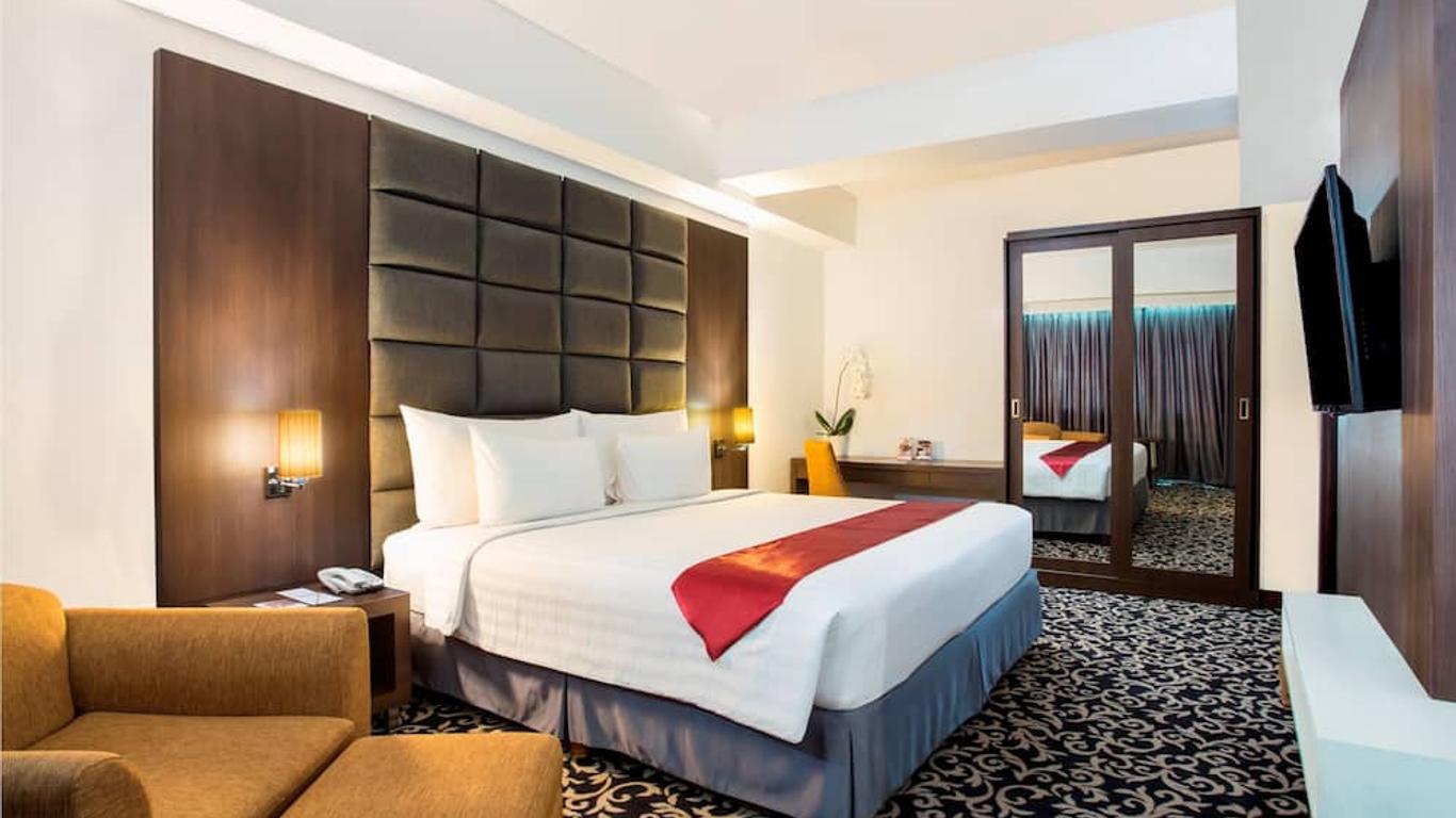 Swiss-Belinn Kemayoran