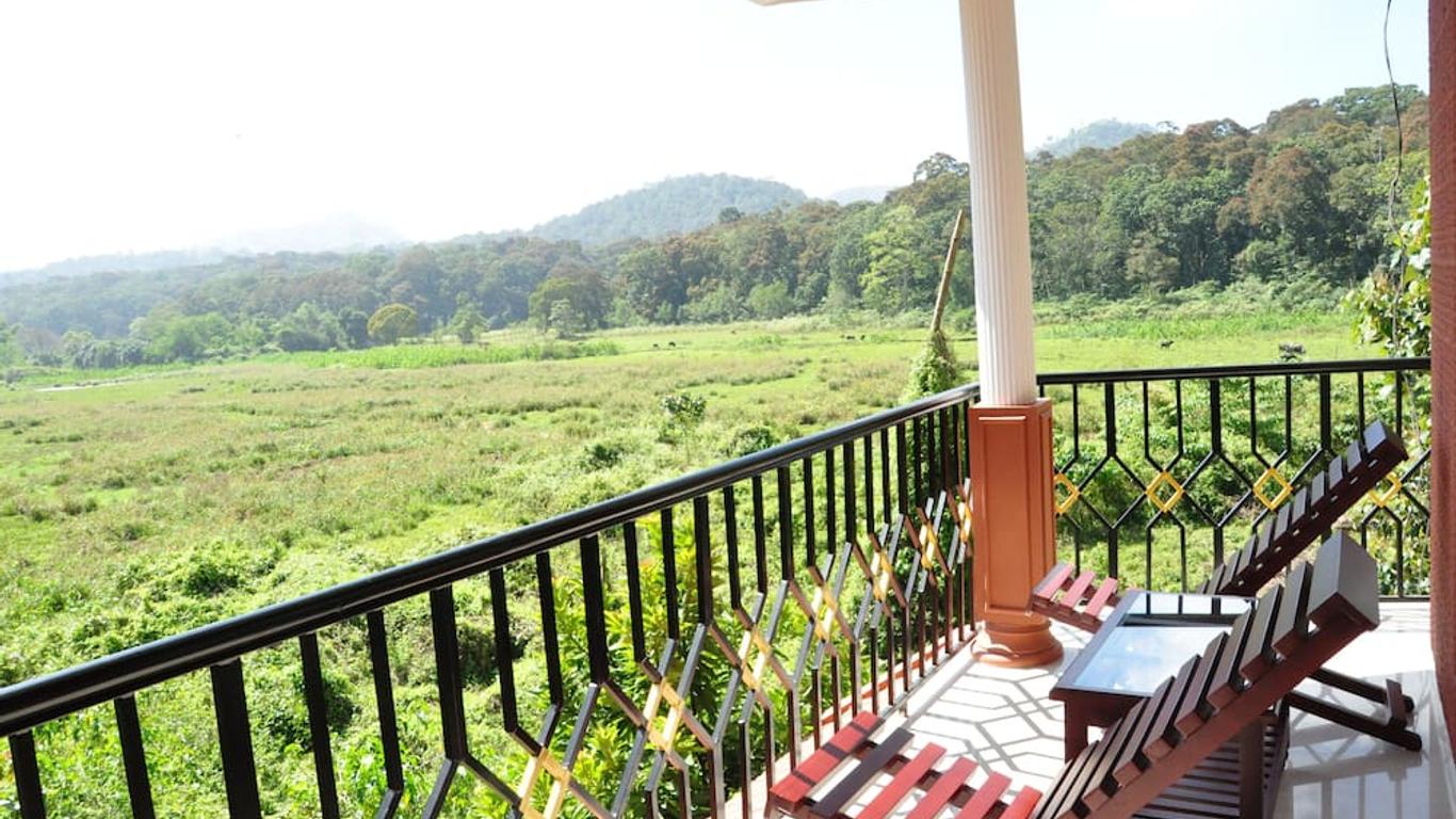 Kerala House Homestay