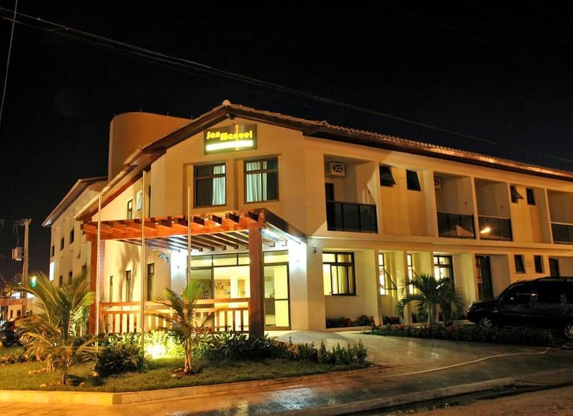 Edificio Foto