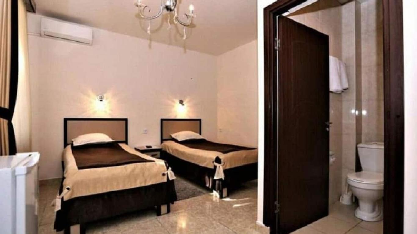 Comfort House Hotel