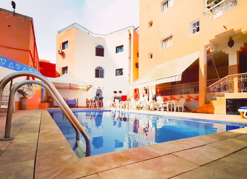 Piscina Foto