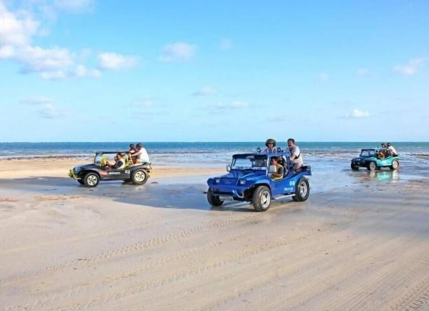 Playa Foto