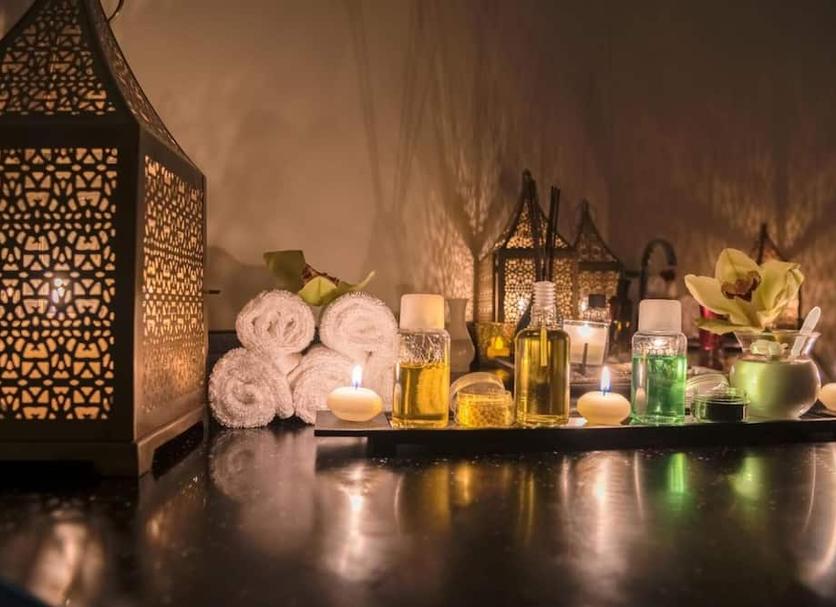 Spa Foto