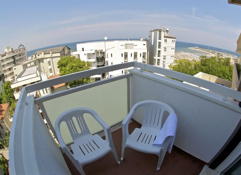 Balcón Foto