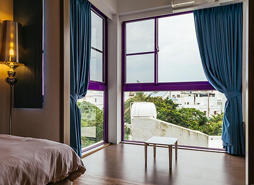 Balcón Foto