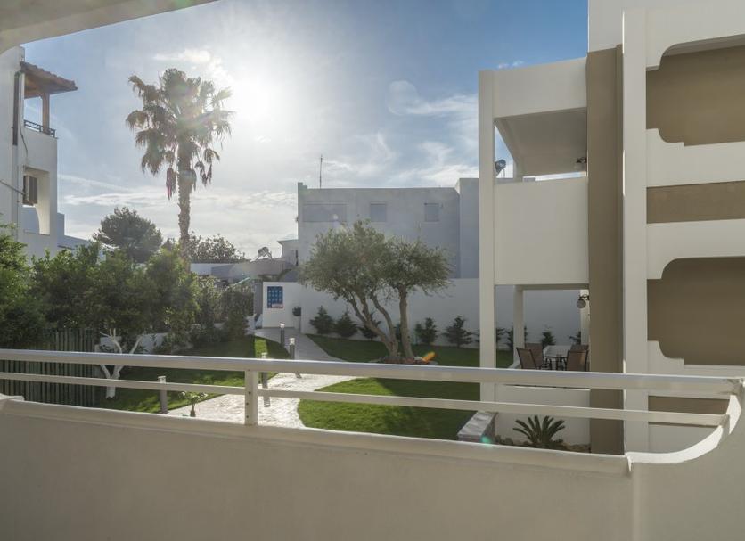 Balcón Foto
