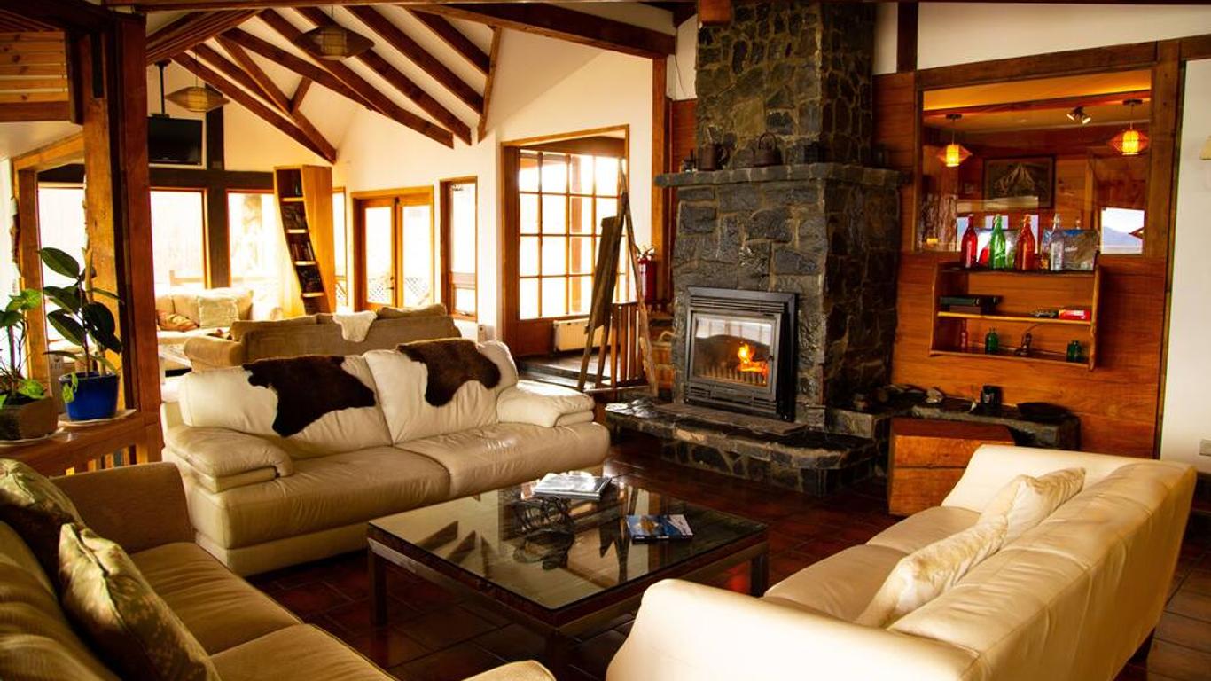 Weskar Lodge Hotel