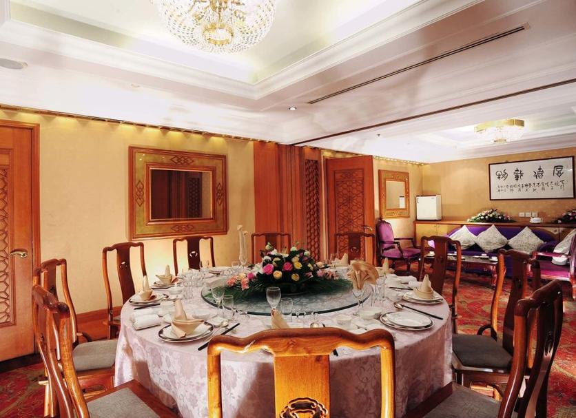 Comedor Foto