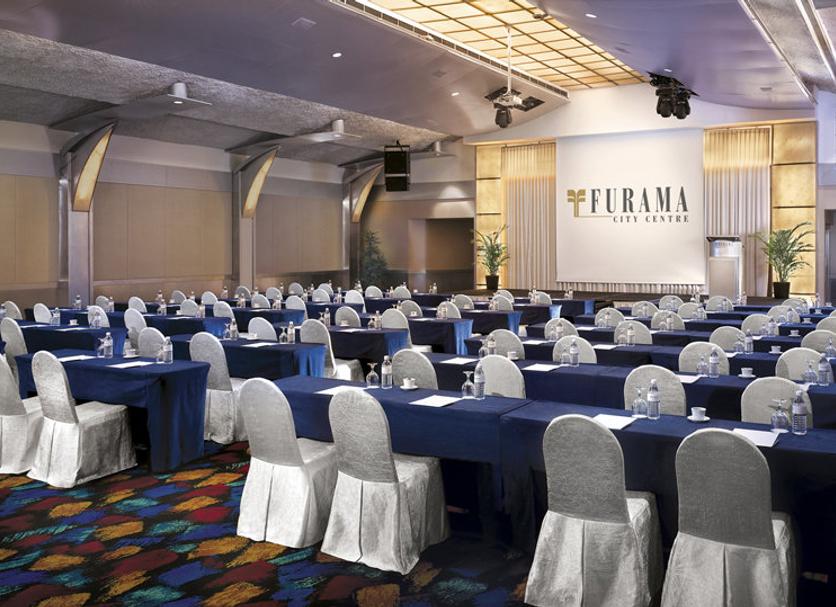 Sala de conferencias Foto