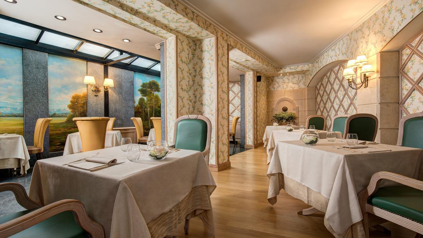 Hotel Capitol Milano