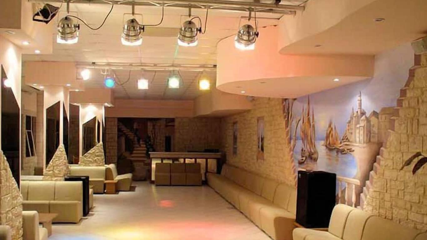 Palace