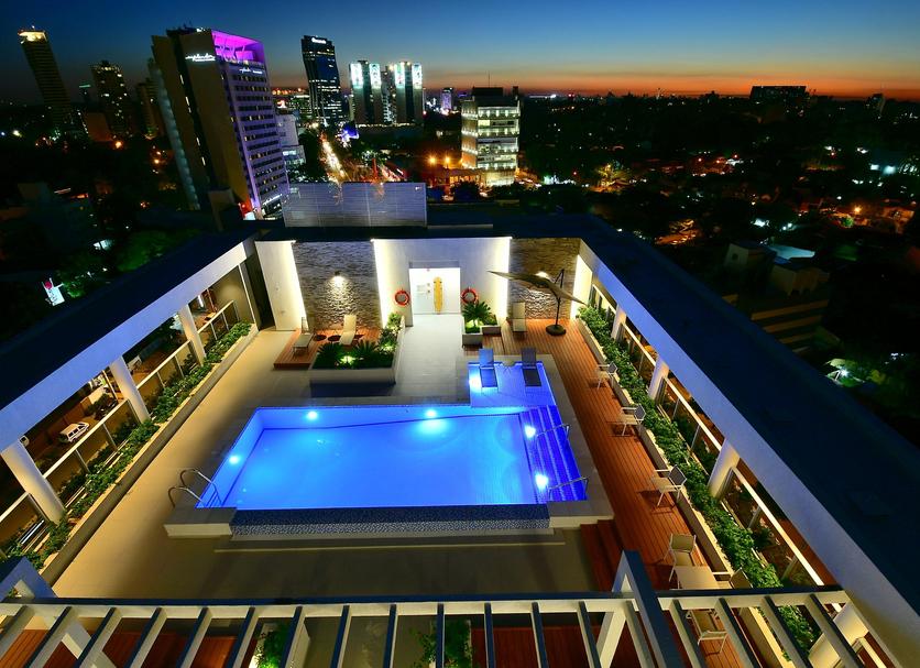 Piscina Foto