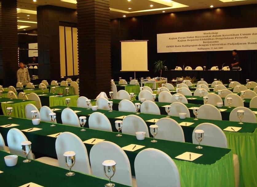 Sala de conferencias Foto