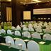Sala de conferencias