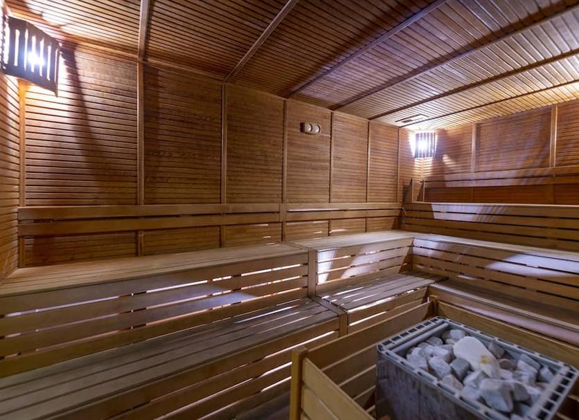 Spa Foto