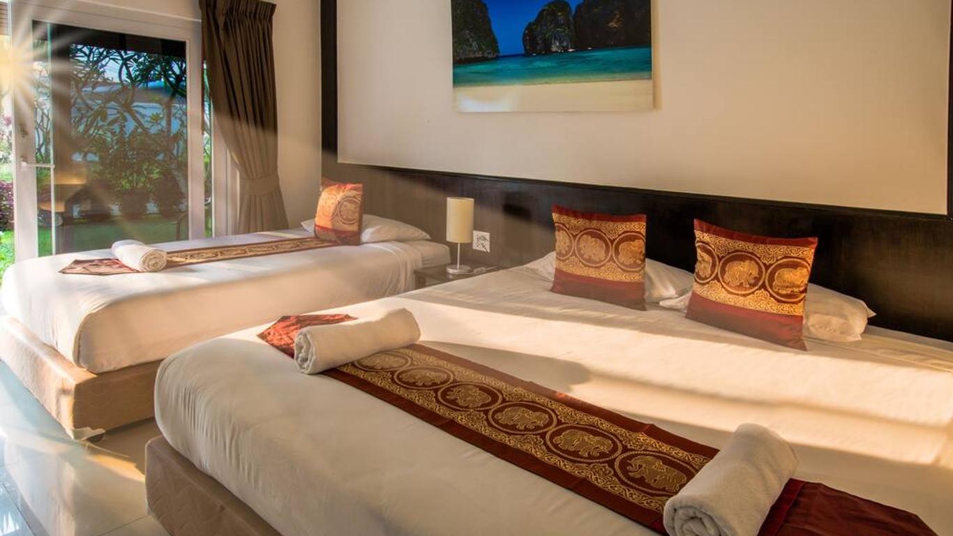 Phuket Airport Hotel