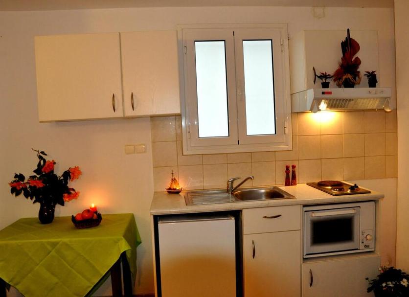 Cocina Foto