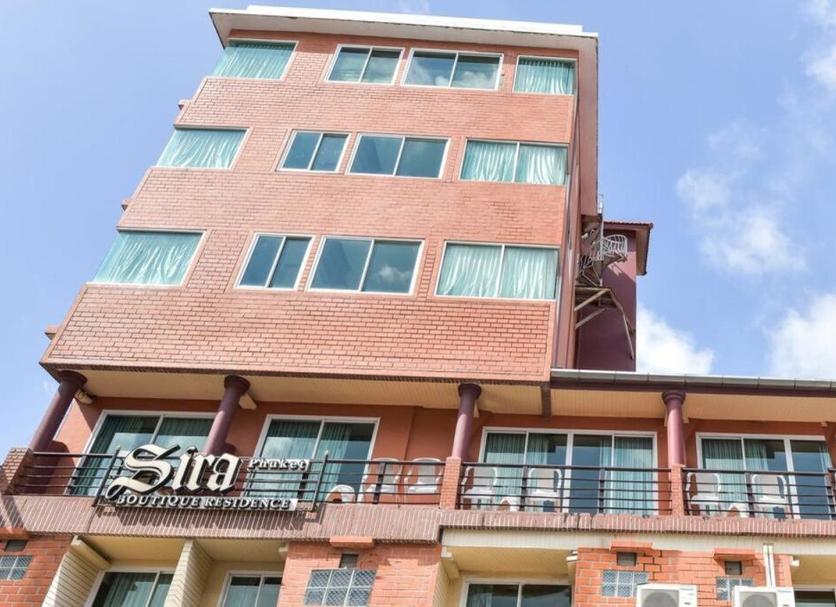 Edificio Foto