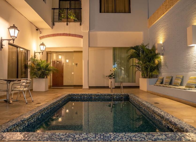 Piscina Foto