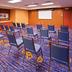 Sala de conferencias