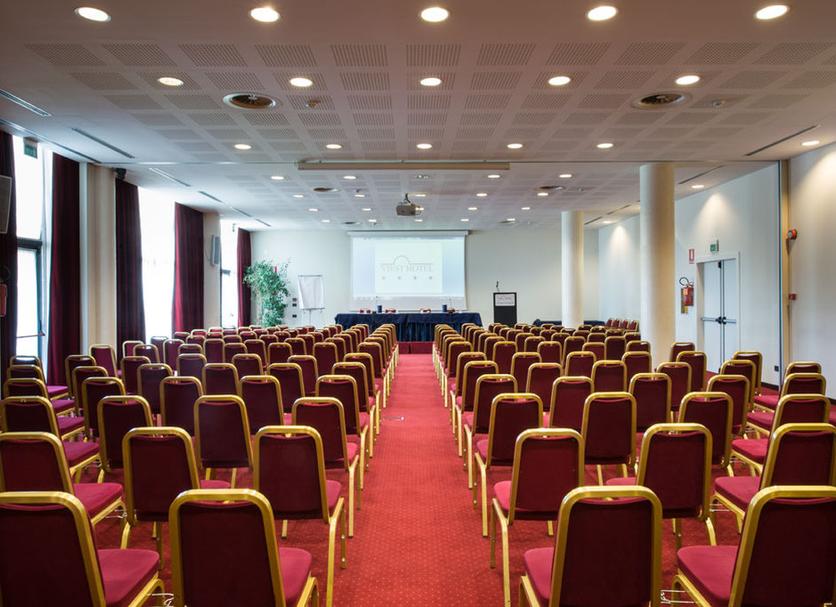Sala de conferencias Foto
