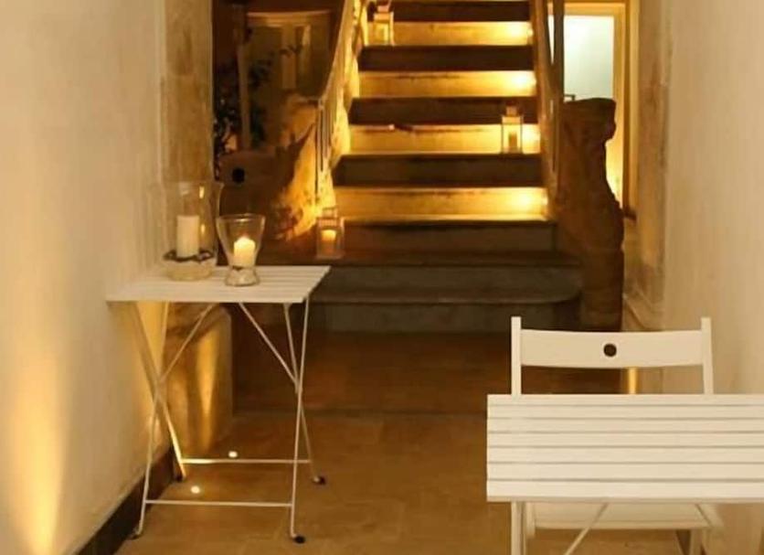 Escaleras Foto