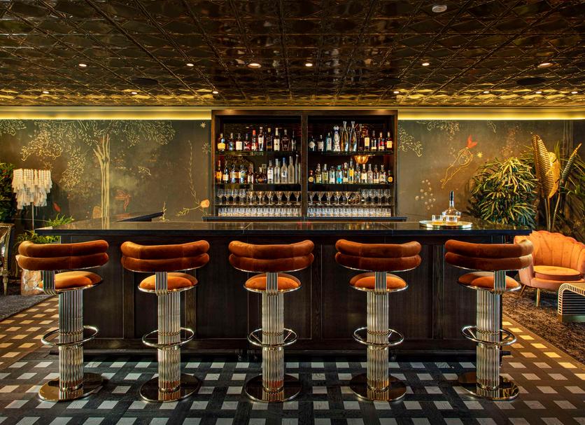 Bar Foto