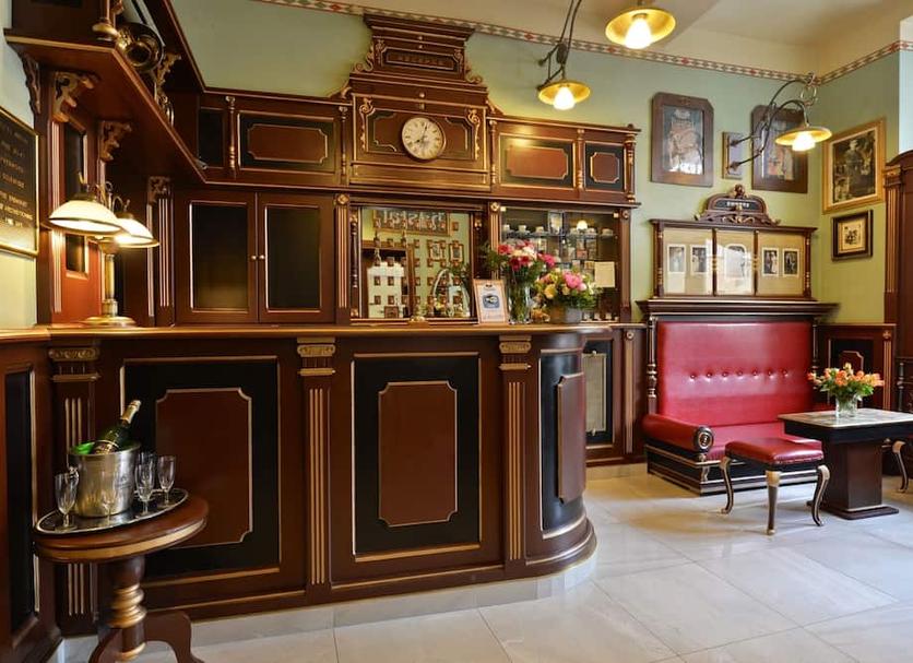 Bar Foto