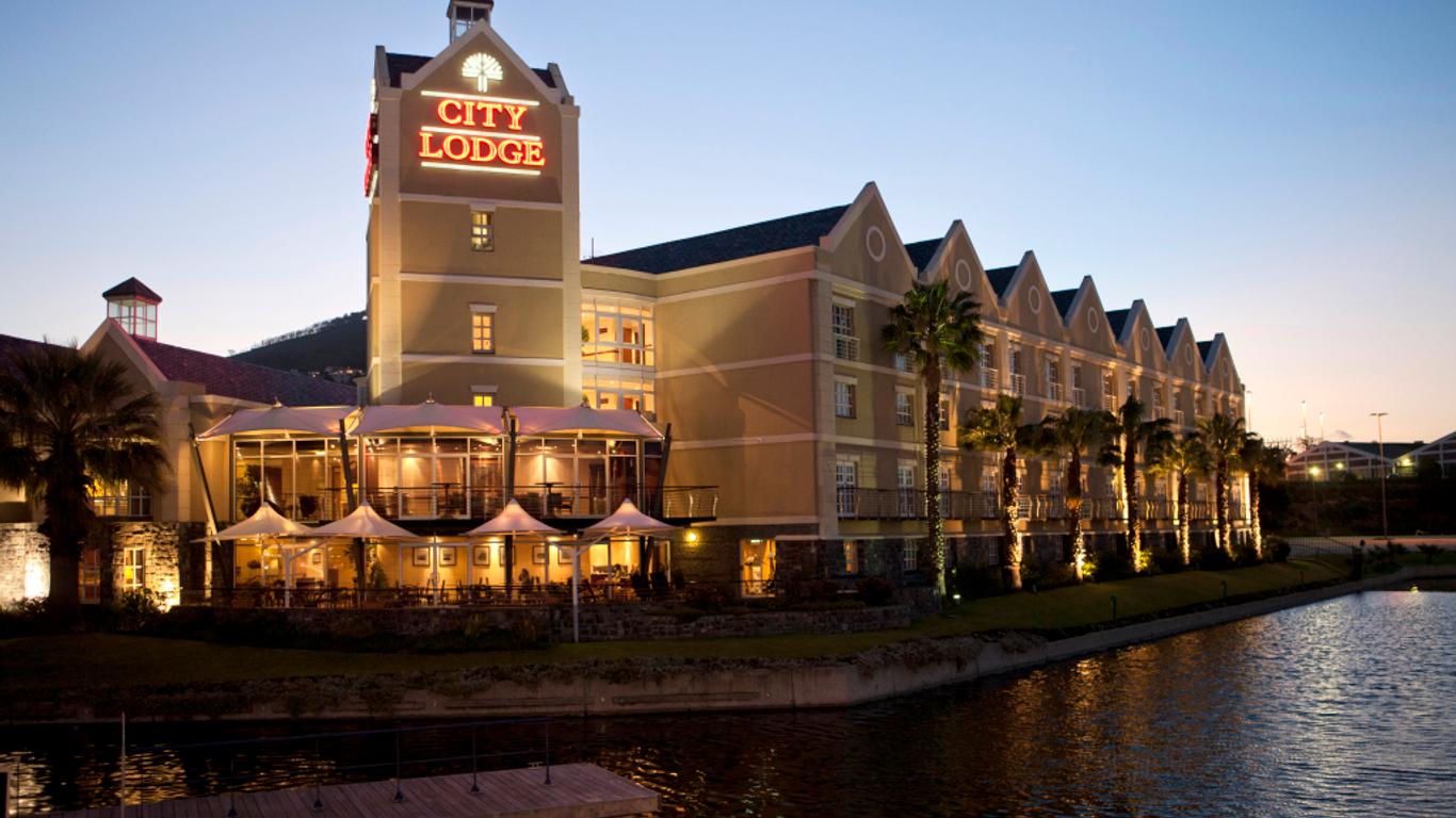 City Lodge Hotel Victoria and Alfred Waterfront