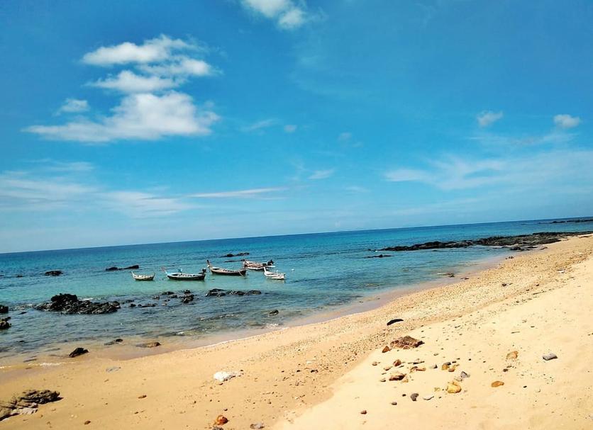 Playa Foto