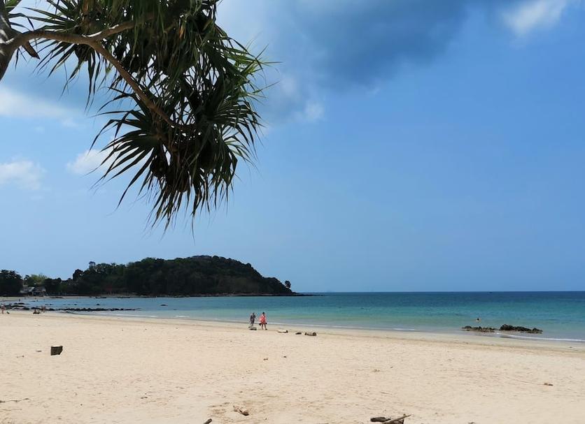 Playa Foto