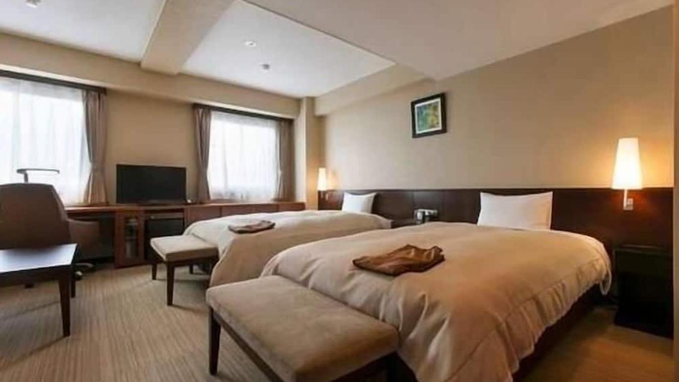 Hotel Naito Kofu Showa