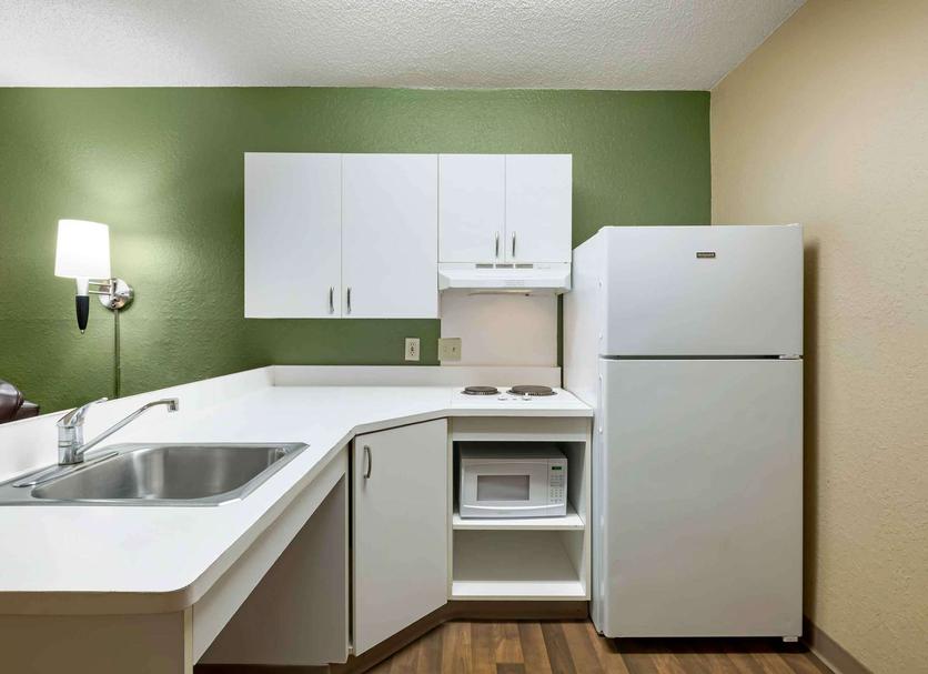 Cocina Foto