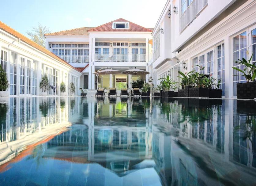 Piscina Foto
