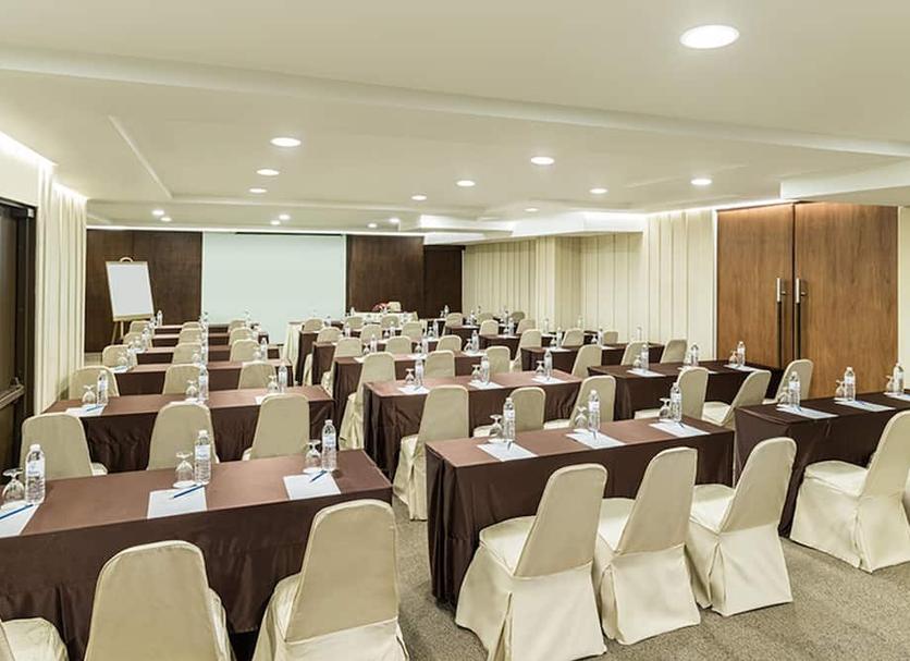 Sala de conferencias Foto