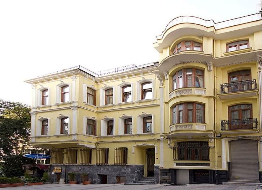 Edificio Foto