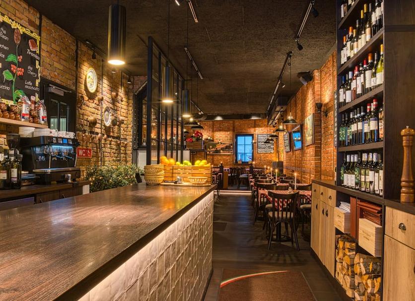 Bar Foto