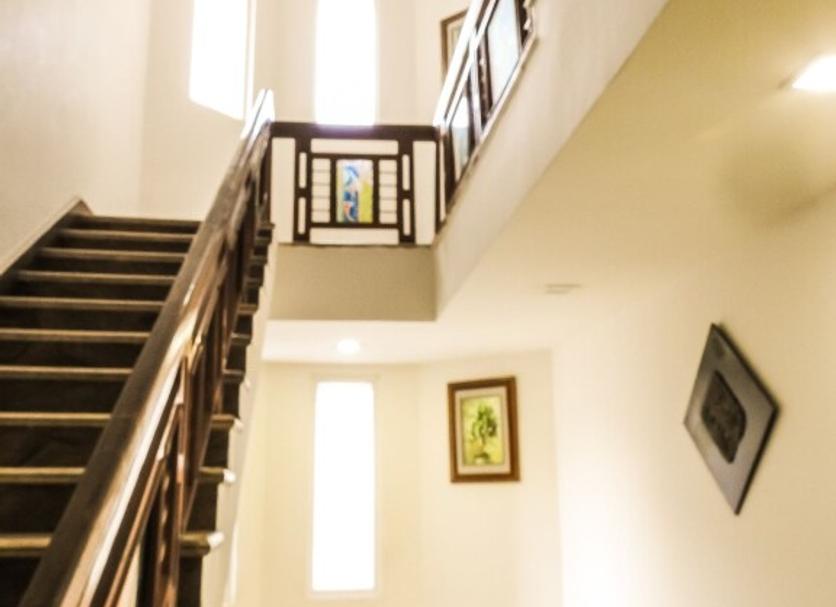 Escaleras Foto