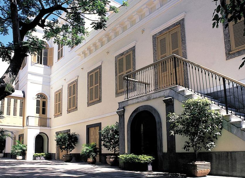 Edificio Foto