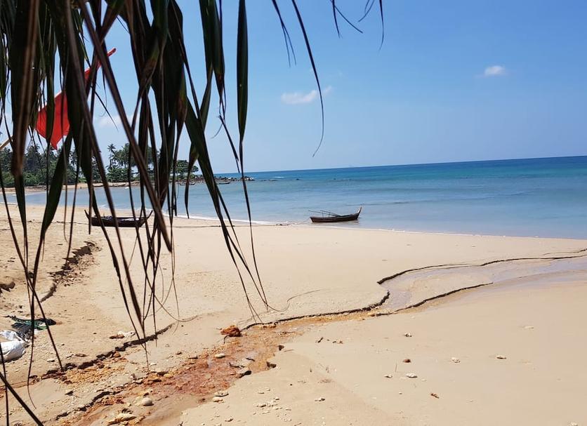 Playa Foto
