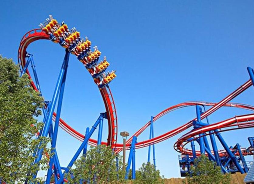 Atracciones Foto