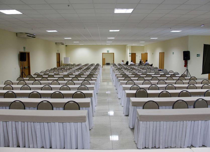Sala de conferencias Foto