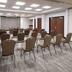 Sala de conferencias