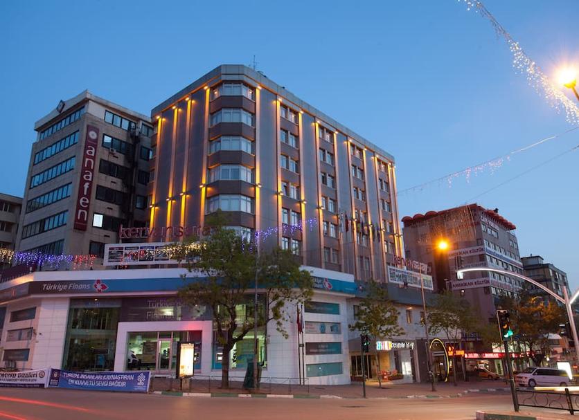 Edificio Foto