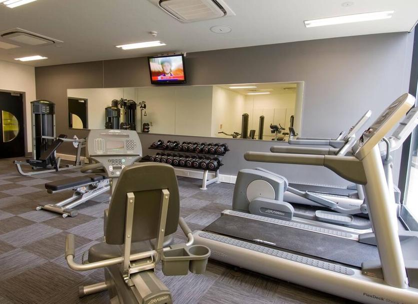 Gym Foto