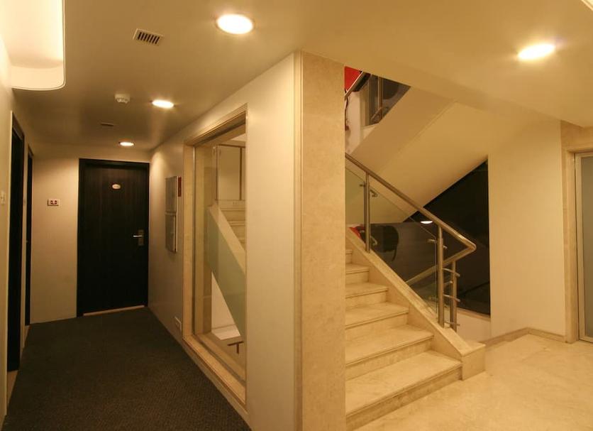 Pasillo Foto