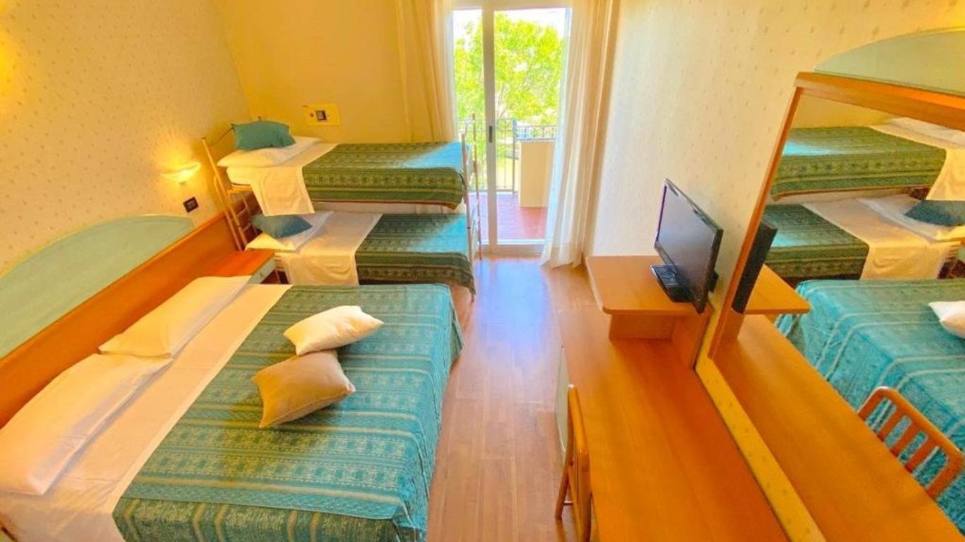 Hotel President