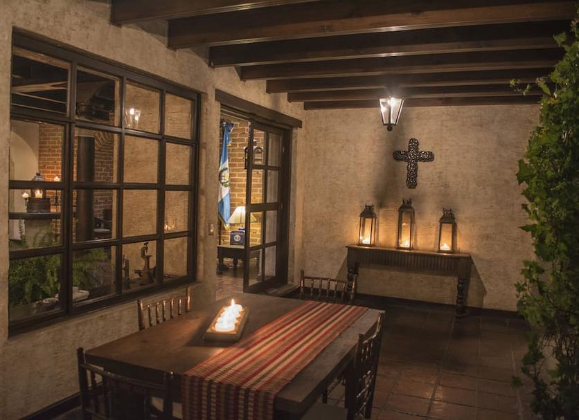 Comedor Foto