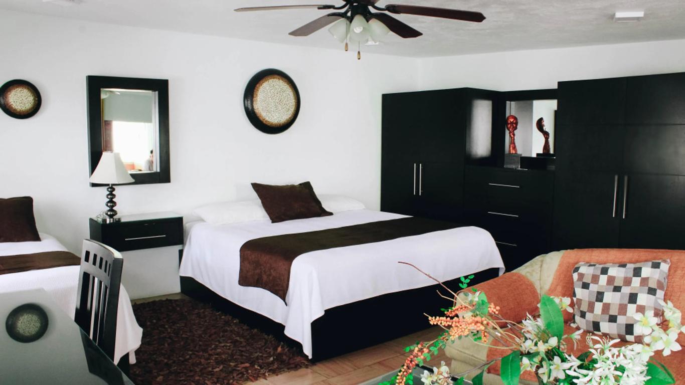 Residencia Sofia